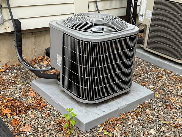 24/7 Emergency Hvac experts in Fairmont, WV