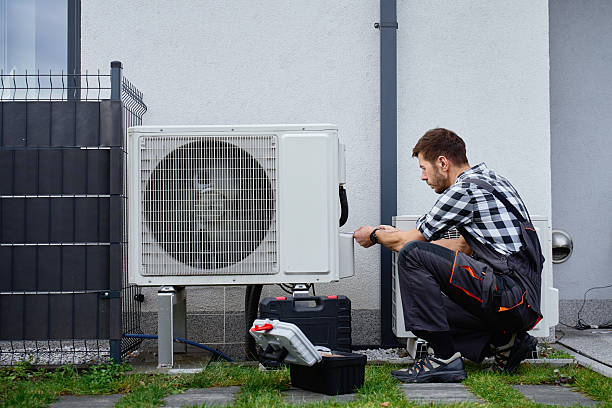 Top rated local Hvac specialists in Fairmont, WV